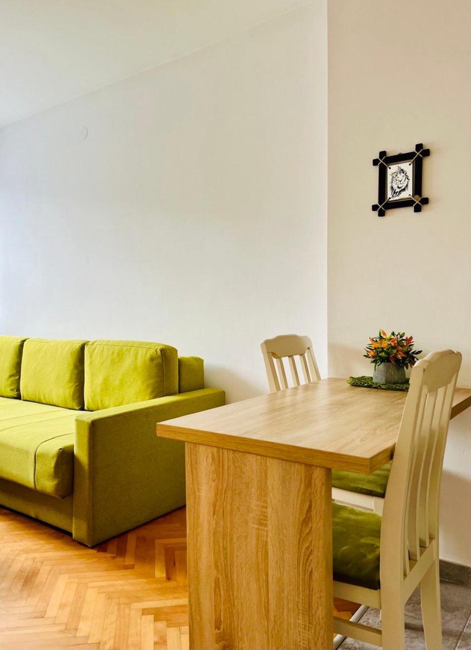 Studio Apartment Welcome Bar Extérieur photo