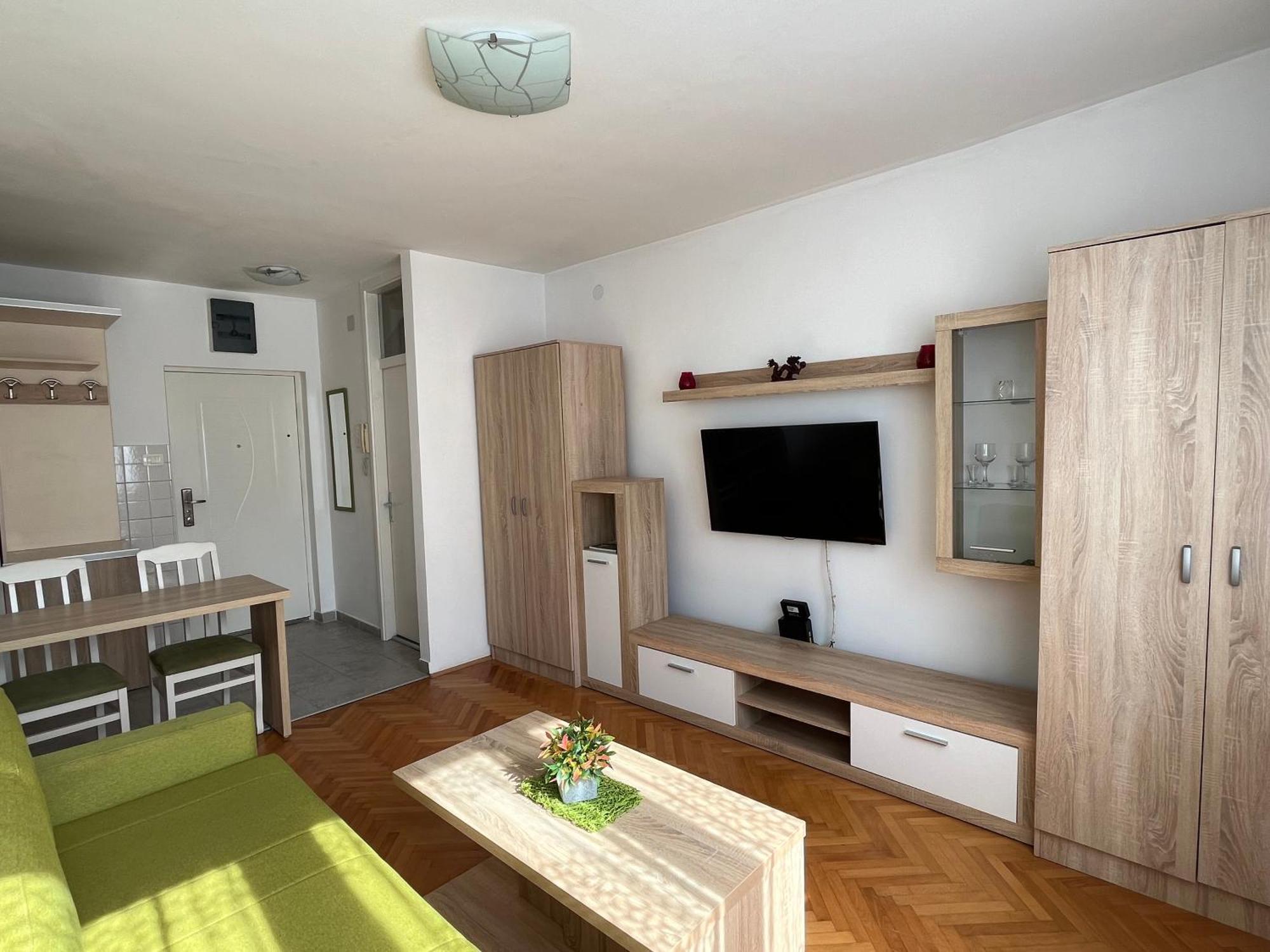 Studio Apartment Welcome Bar Extérieur photo