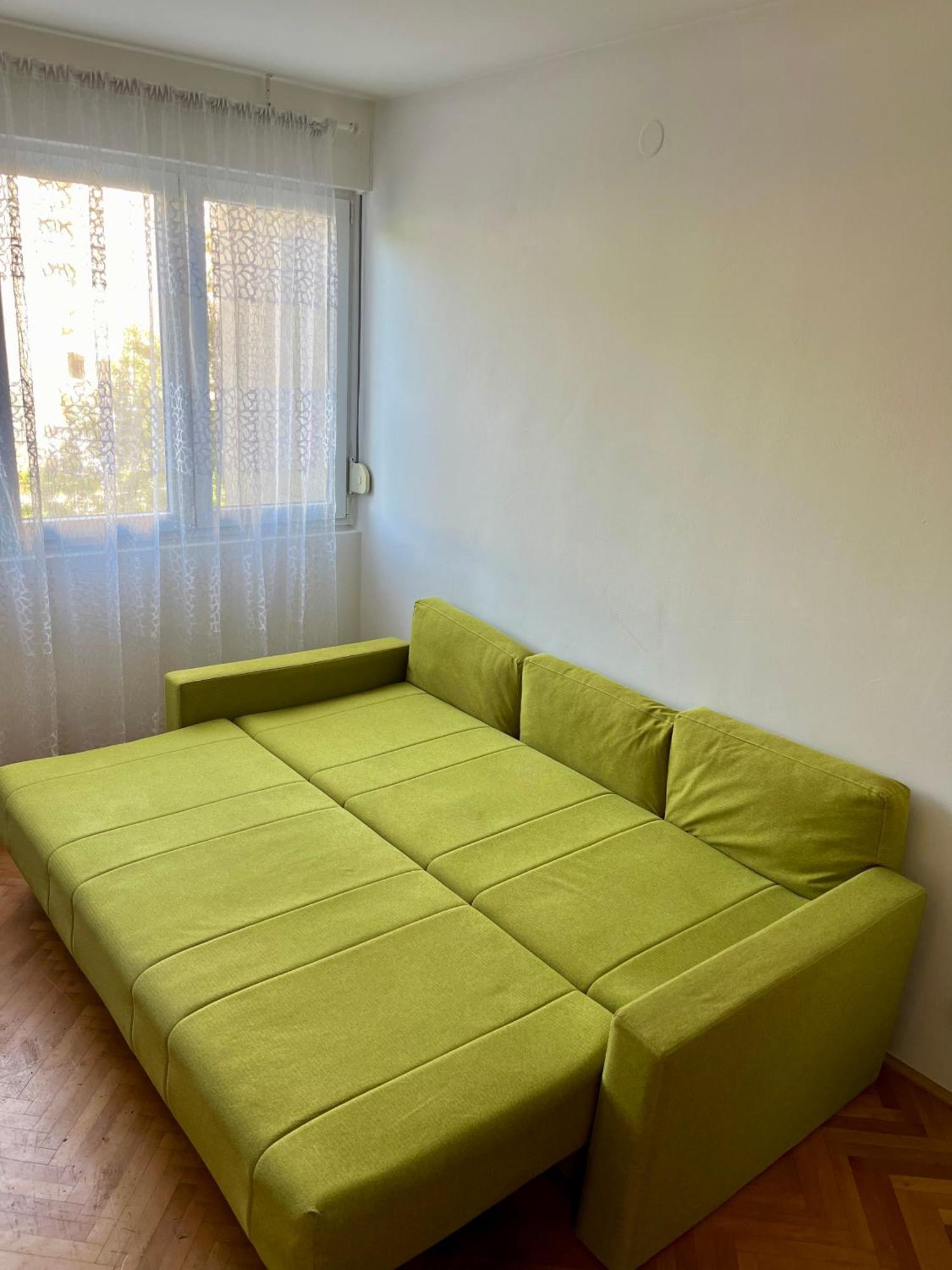 Studio Apartment Welcome Bar Extérieur photo